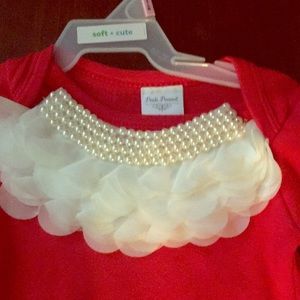 Pj set or just as outfit super cute never used